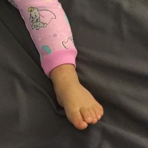 Meet your Posher, Daisy